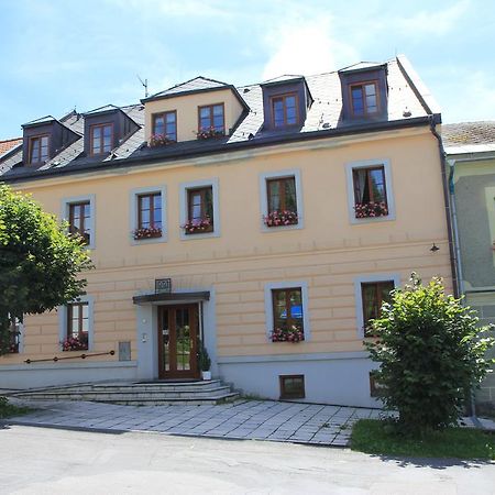 Apartmany A.Sa Kasperske Hory Εξωτερικό φωτογραφία