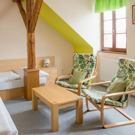 Apartmany A.Sa Kasperske Hory Εξωτερικό φωτογραφία