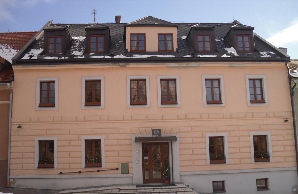 Apartmany A.Sa Kasperske Hory Εξωτερικό φωτογραφία