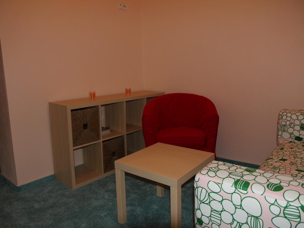 Apartmany A.Sa Kasperske Hory Εξωτερικό φωτογραφία