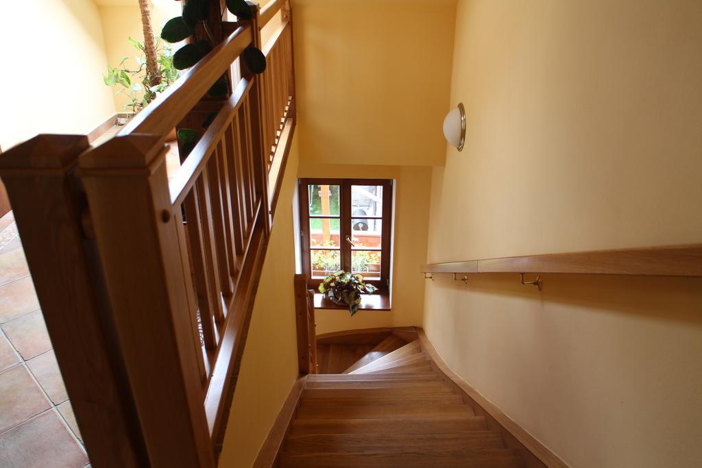 Apartmany A.Sa Kasperske Hory Εξωτερικό φωτογραφία