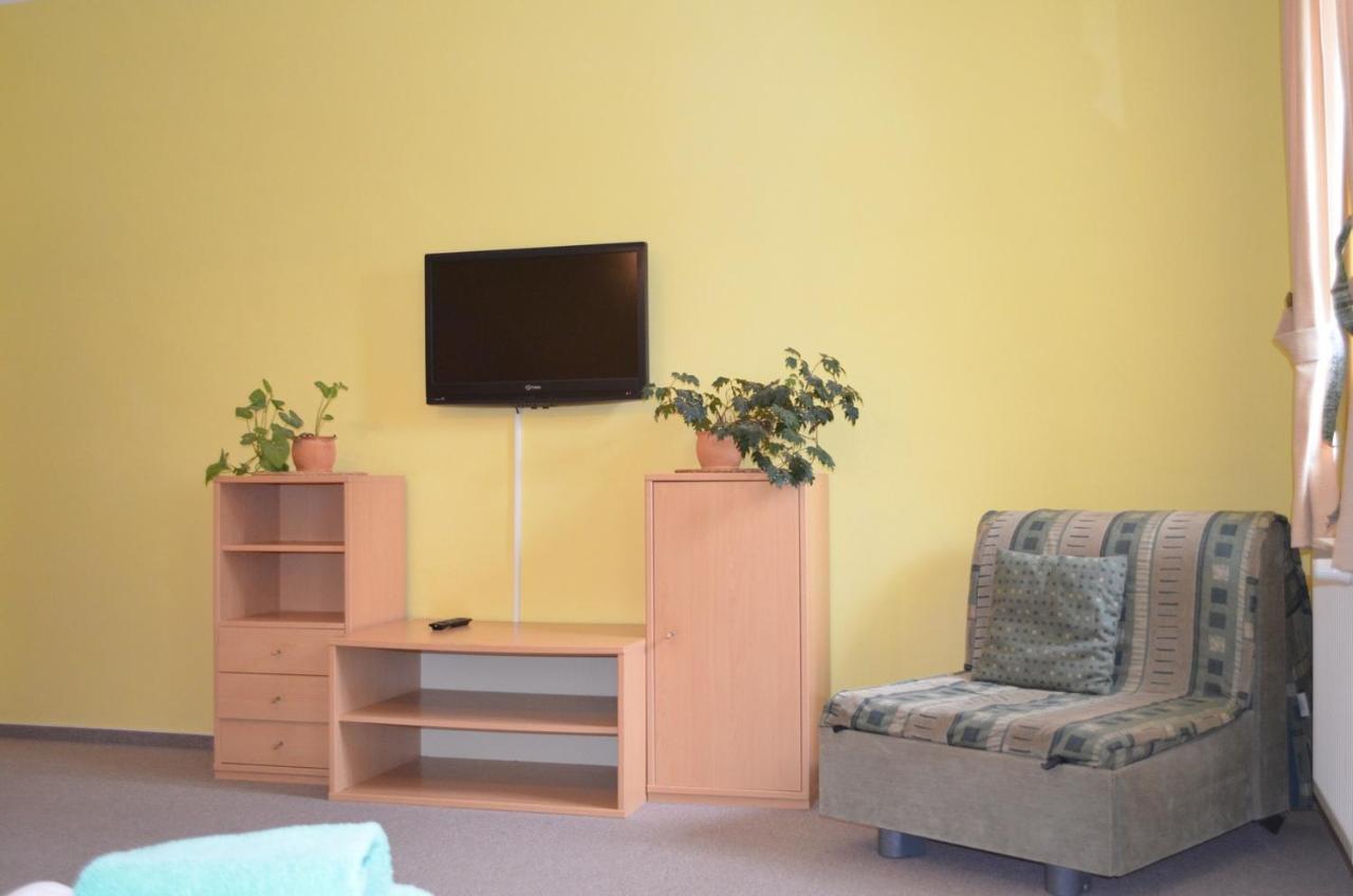 Apartmany A.Sa Kasperske Hory Εξωτερικό φωτογραφία