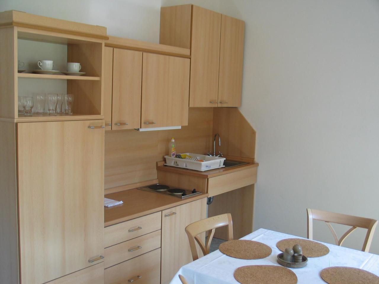 Apartmany A.Sa Kasperske Hory Εξωτερικό φωτογραφία