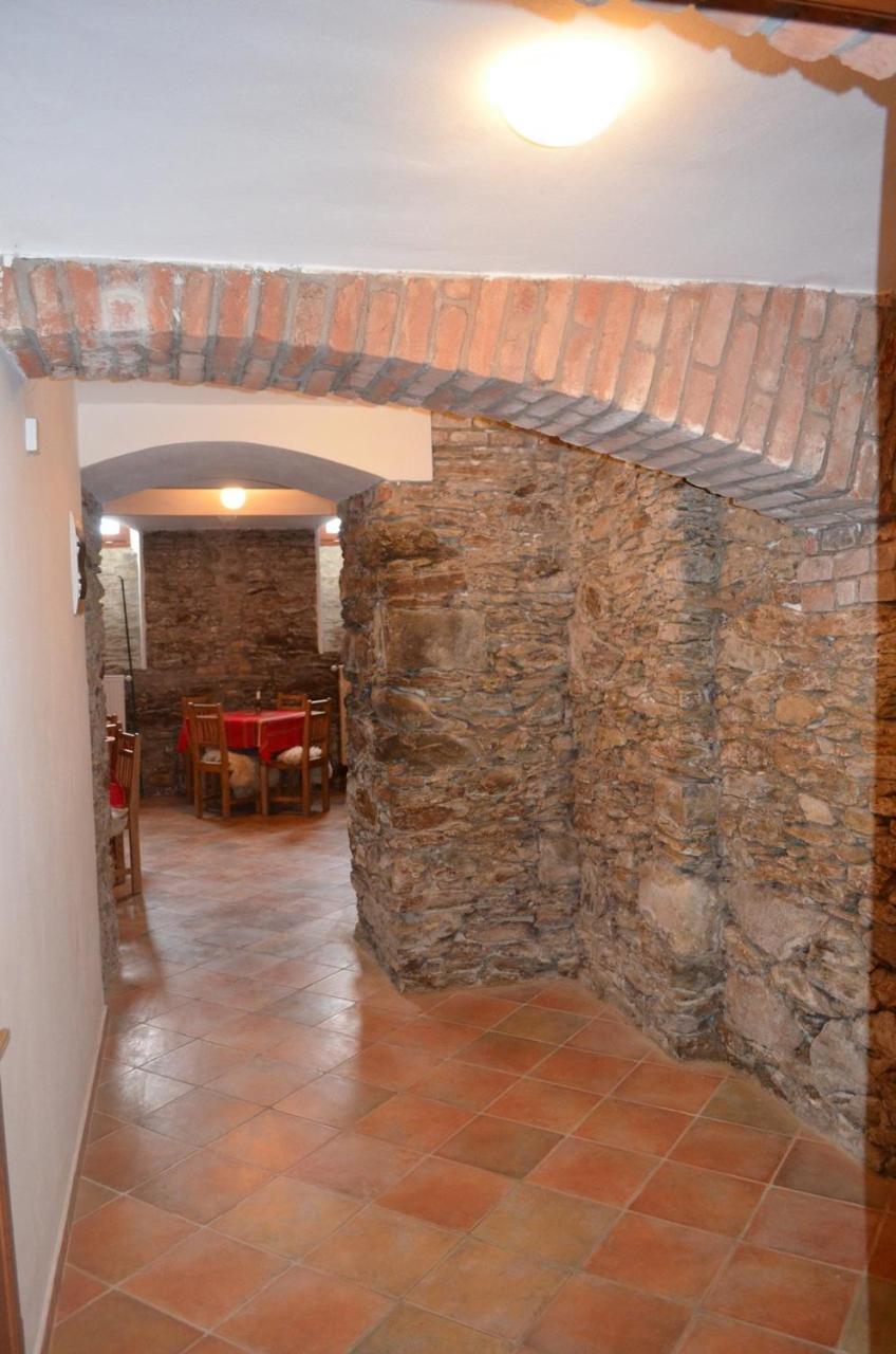 Apartmany A.Sa Kasperske Hory Εξωτερικό φωτογραφία