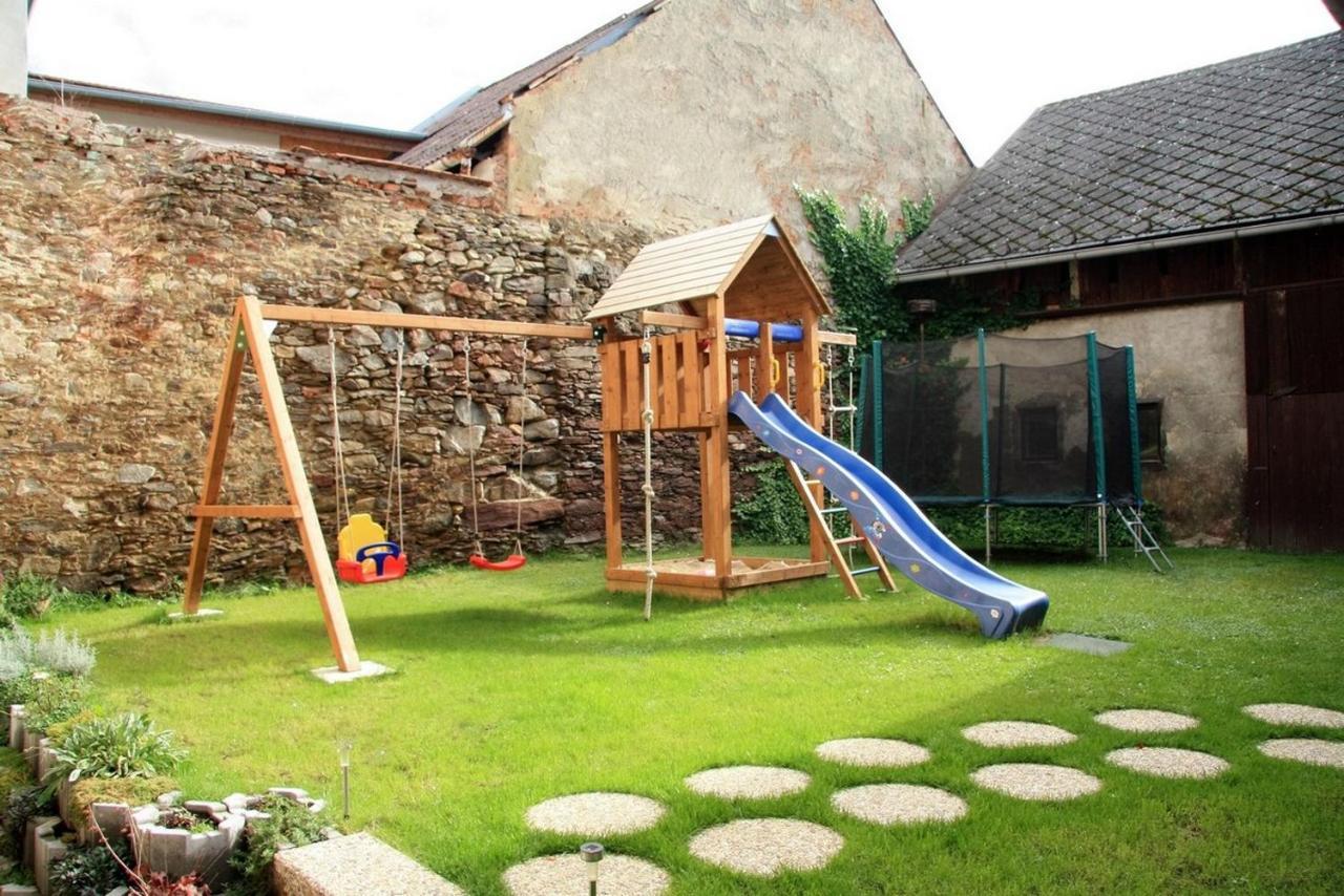 Apartmany A.Sa Kasperske Hory Εξωτερικό φωτογραφία