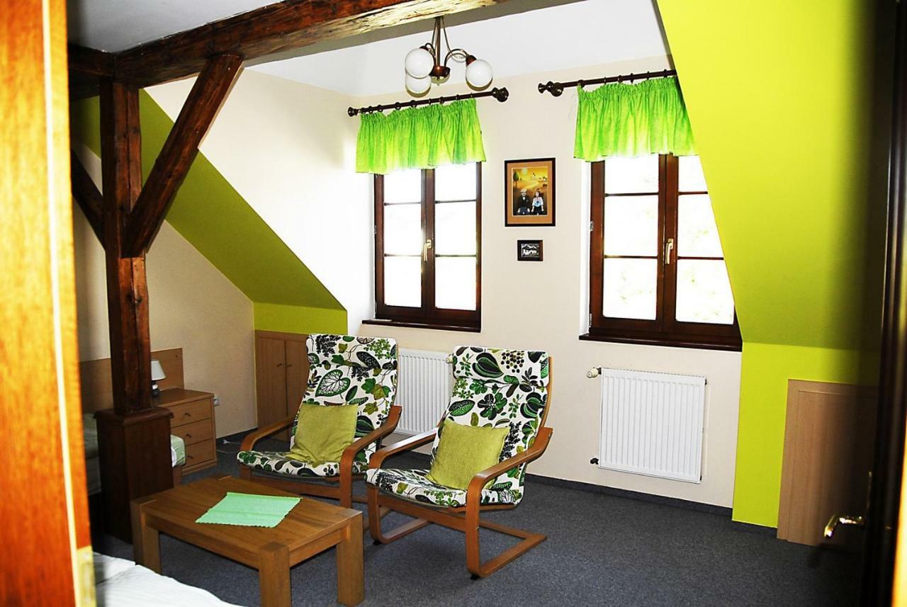 Apartmany A.Sa Kasperske Hory Εξωτερικό φωτογραφία