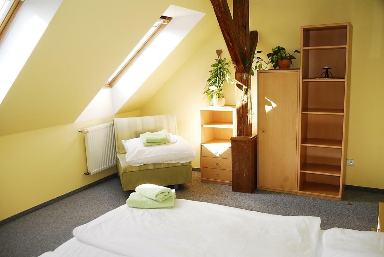 Apartmany A.Sa Kasperske Hory Εξωτερικό φωτογραφία