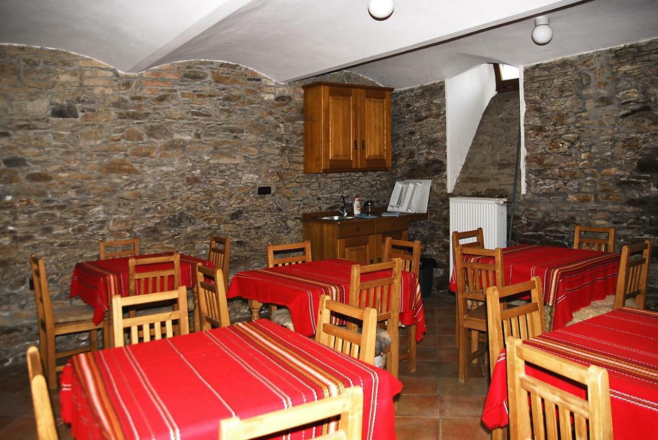 Apartmany A.Sa Kasperske Hory Εξωτερικό φωτογραφία
