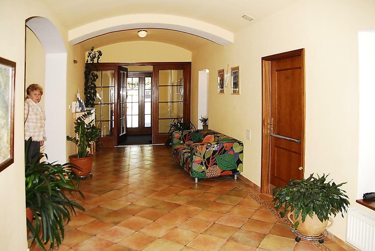 Apartmany A.Sa Kasperske Hory Εξωτερικό φωτογραφία