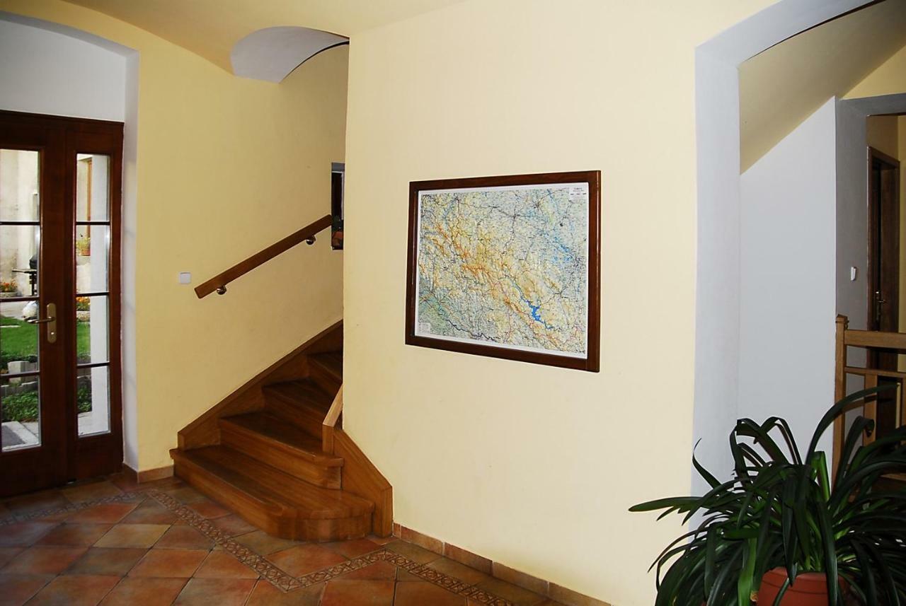Apartmany A.Sa Kasperske Hory Εξωτερικό φωτογραφία