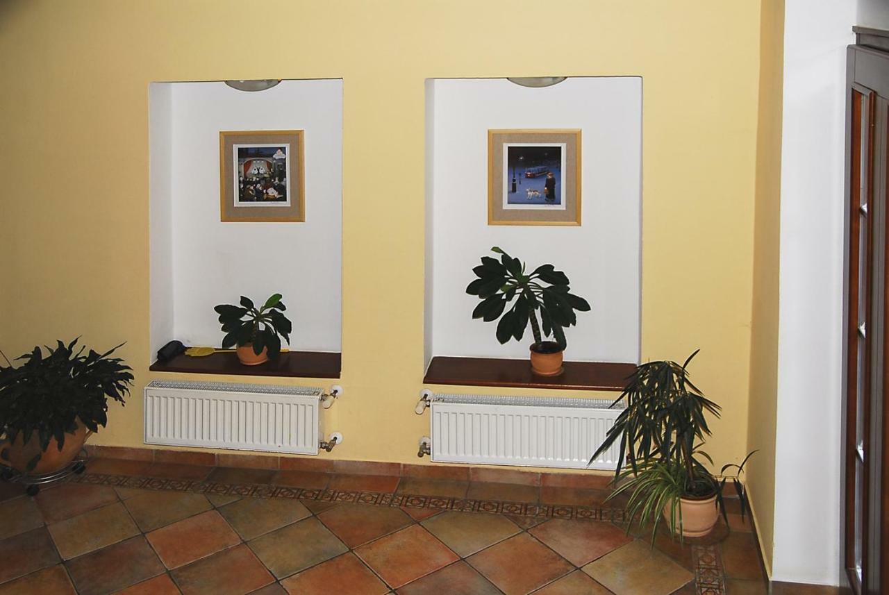 Apartmany A.Sa Kasperske Hory Εξωτερικό φωτογραφία