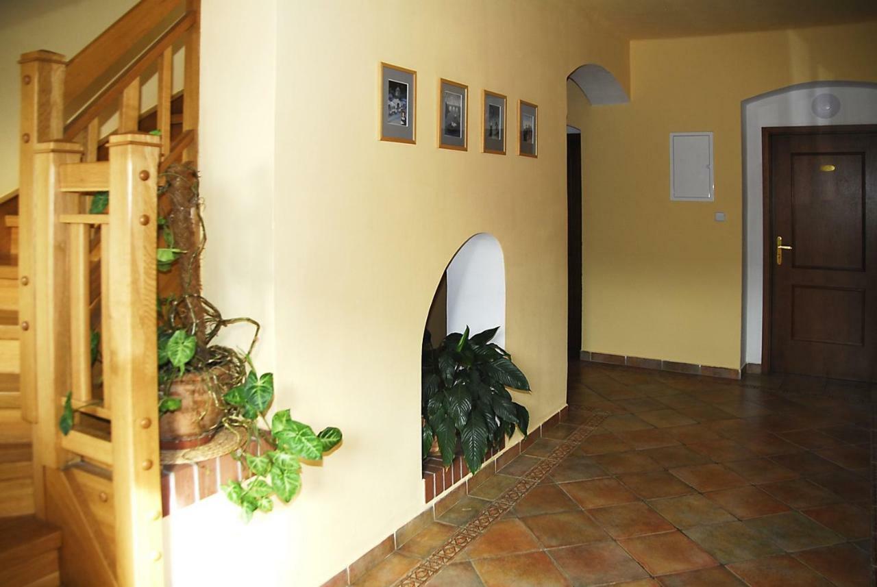 Apartmany A.Sa Kasperske Hory Εξωτερικό φωτογραφία