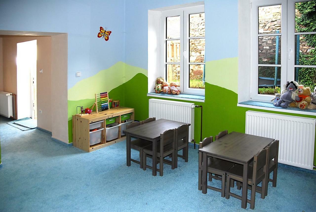 Apartmany A.Sa Kasperske Hory Εξωτερικό φωτογραφία