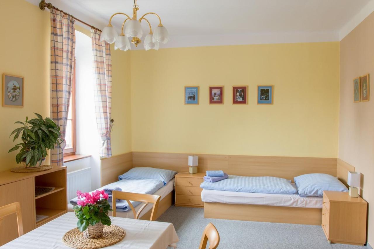 Apartmany A.Sa Kasperske Hory Εξωτερικό φωτογραφία