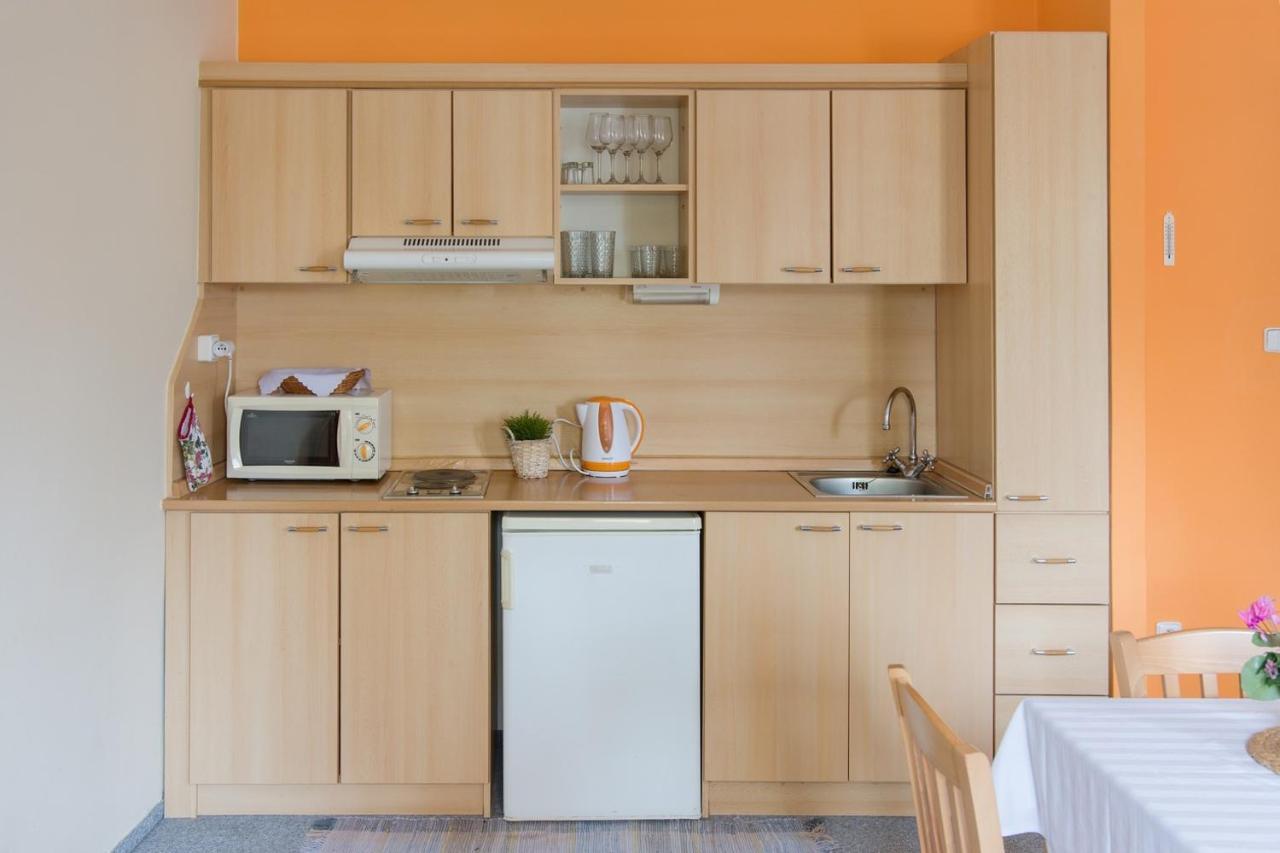 Apartmany A.Sa Kasperske Hory Εξωτερικό φωτογραφία