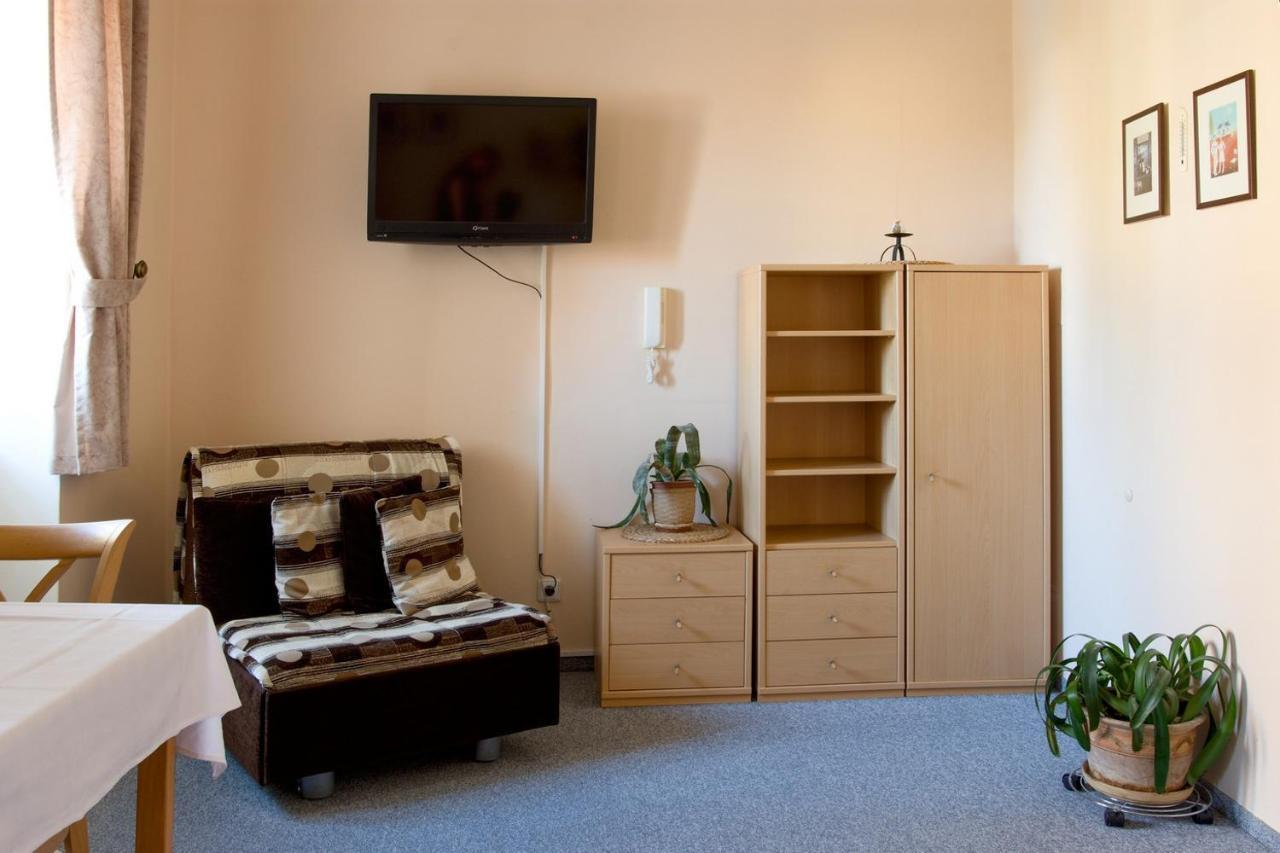 Apartmany A.Sa Kasperske Hory Εξωτερικό φωτογραφία