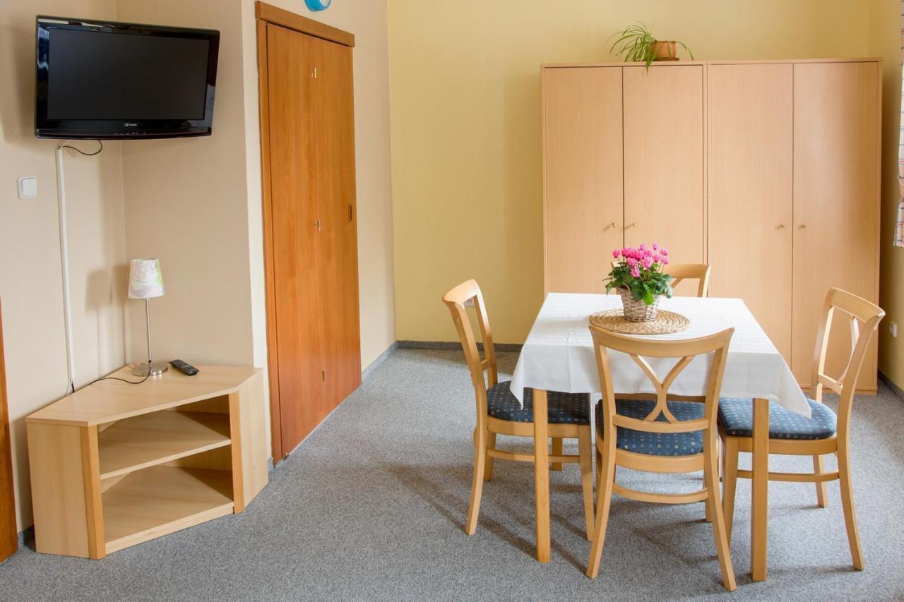 Apartmany A.Sa Kasperske Hory Εξωτερικό φωτογραφία