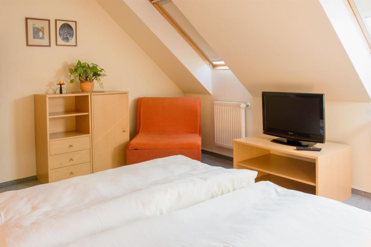 Apartmany A.Sa Kasperske Hory Εξωτερικό φωτογραφία