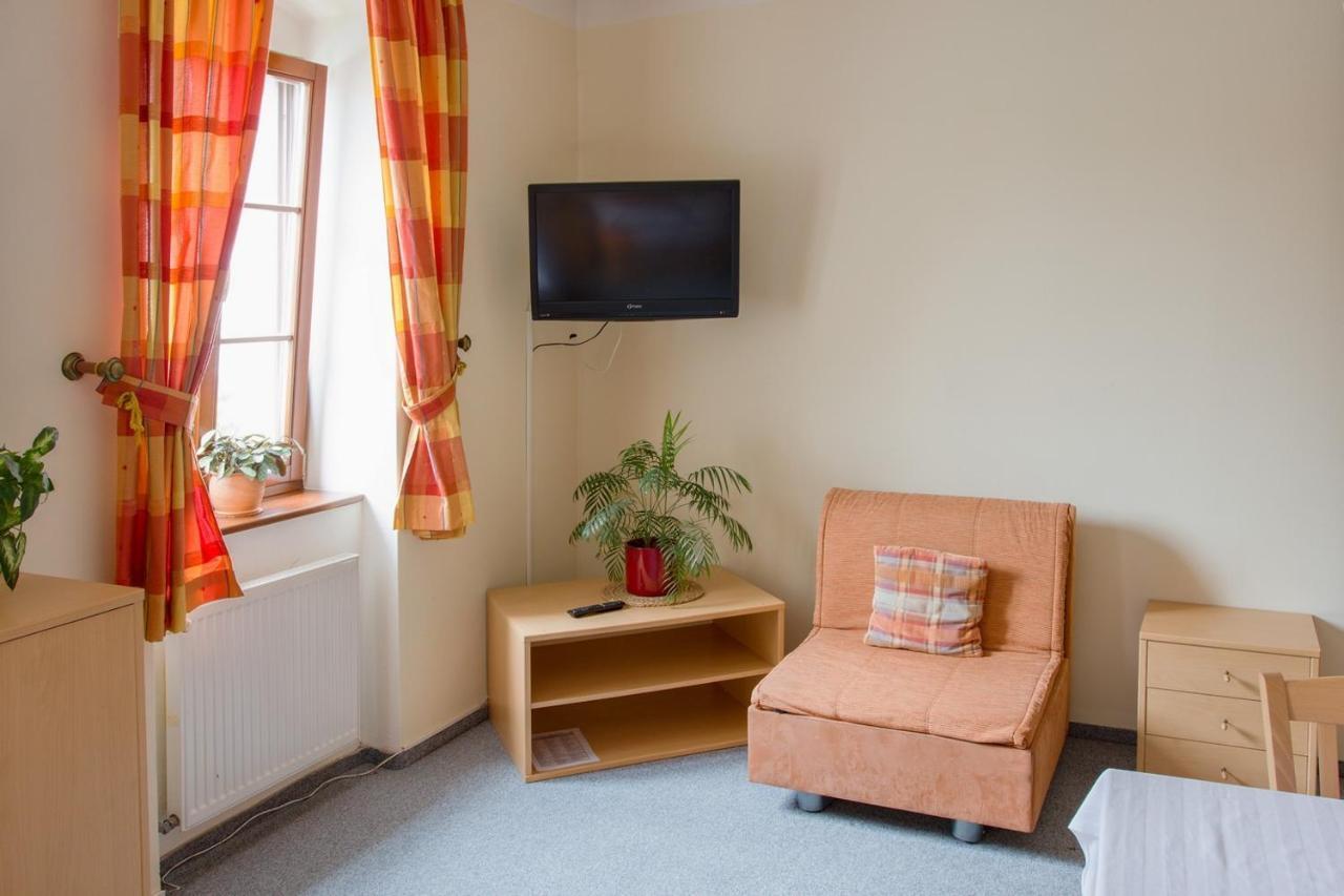 Apartmany A.Sa Kasperske Hory Εξωτερικό φωτογραφία