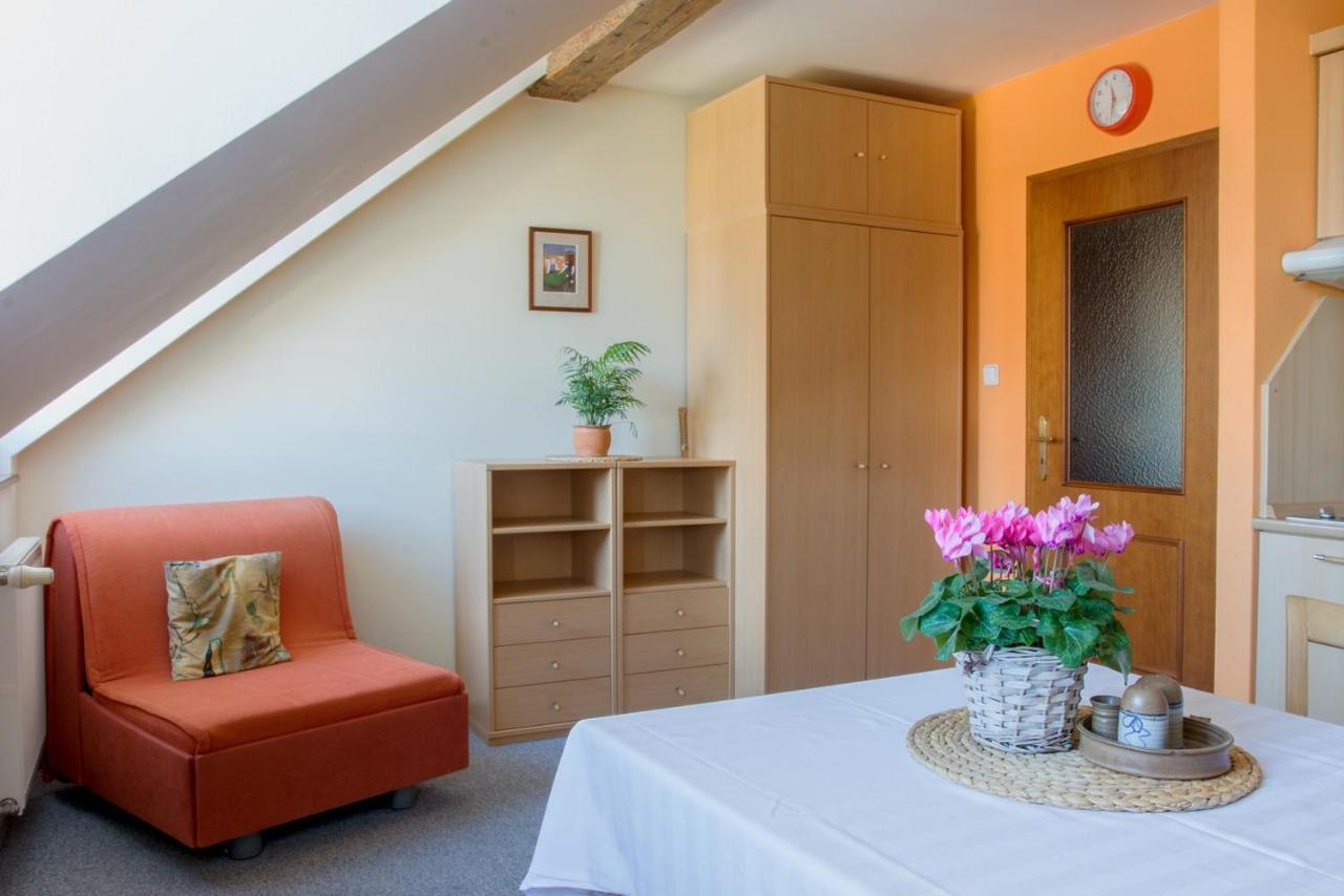Apartmany A.Sa Kasperske Hory Εξωτερικό φωτογραφία